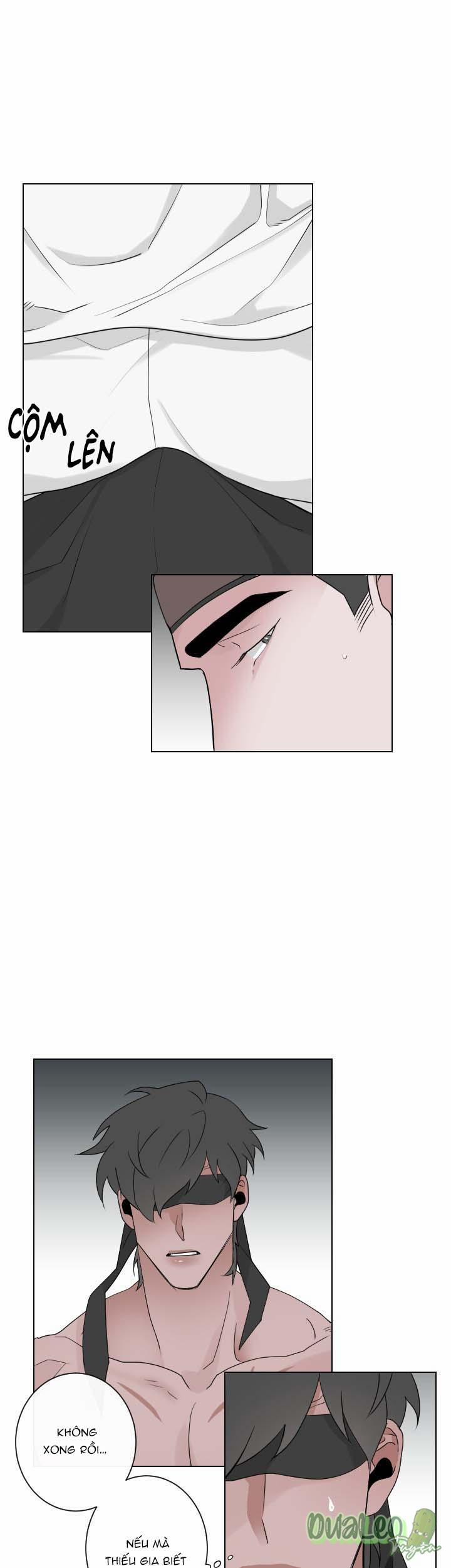 Shinsujeon 23 trang 9