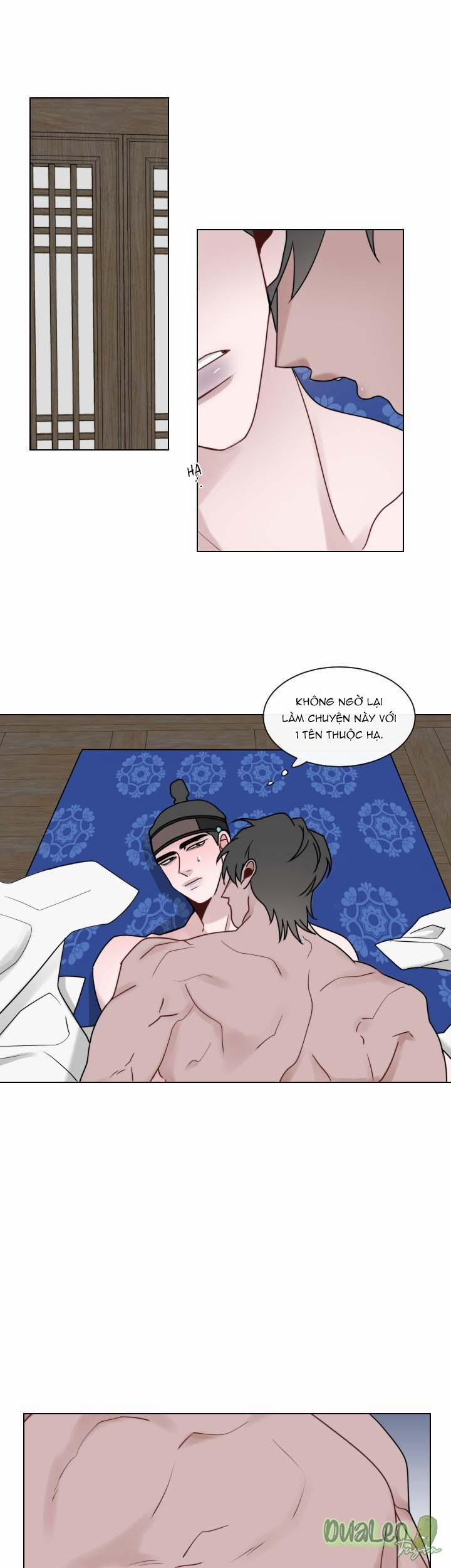 Shinsujeon 24 trang 0