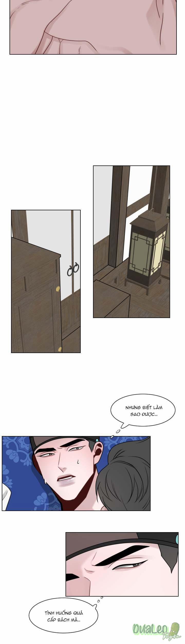 Shinsujeon 24 trang 1