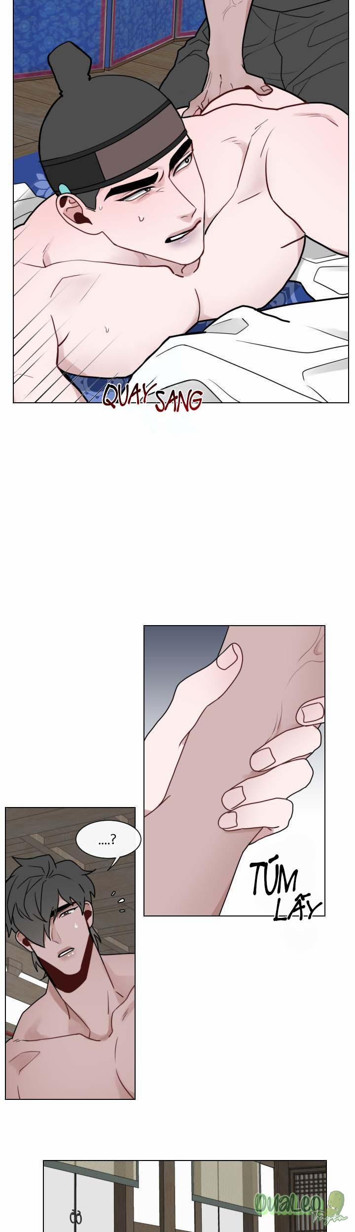 Shinsujeon 24 trang 13