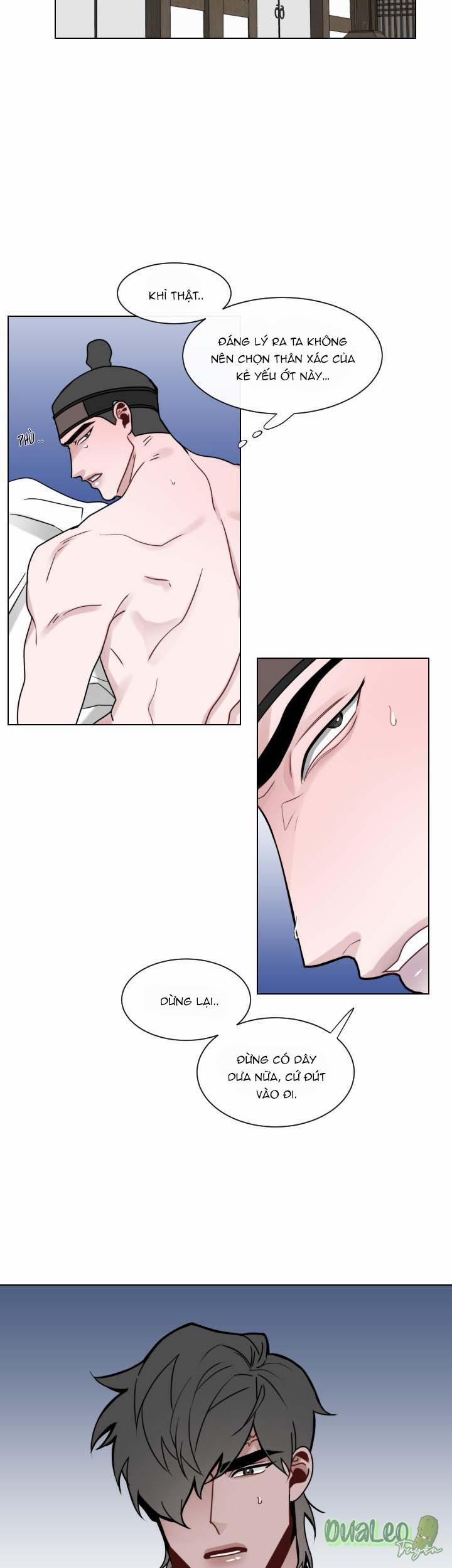 Shinsujeon 24 trang 14