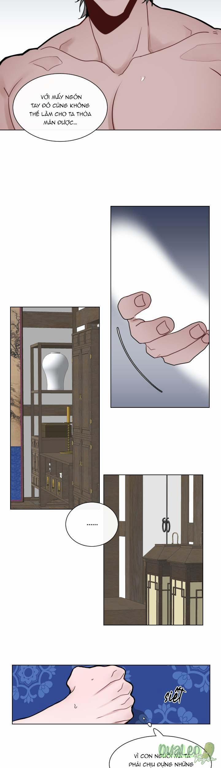 Shinsujeon 24 trang 15