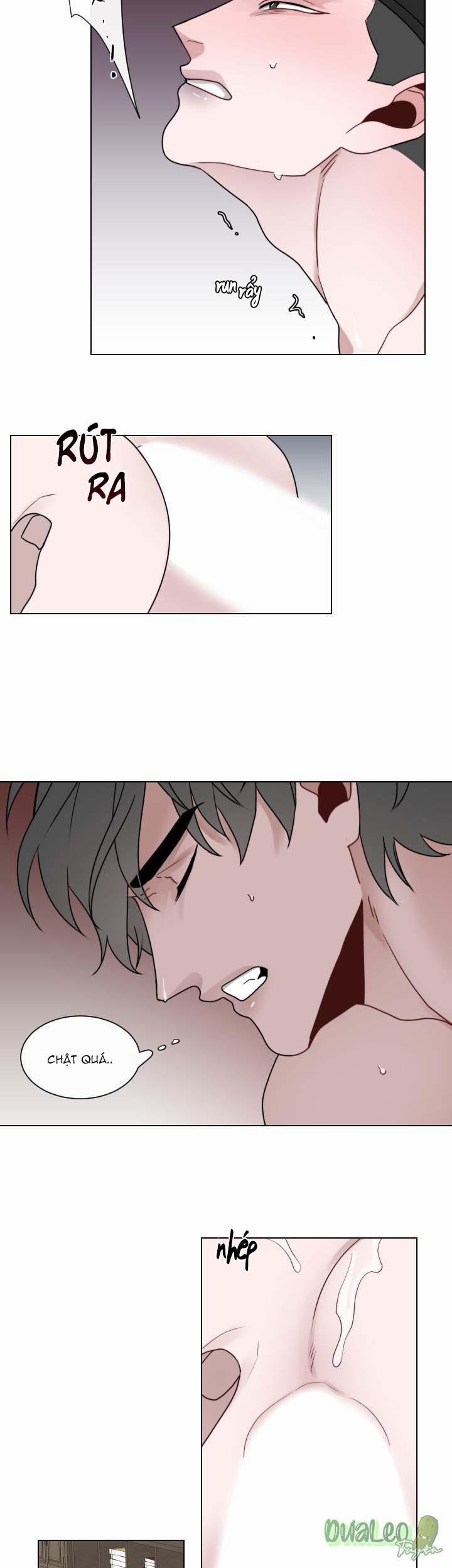 Shinsujeon 24 trang 17