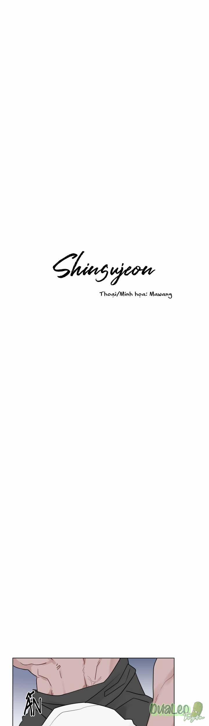Shinsujeon 24 trang 2
