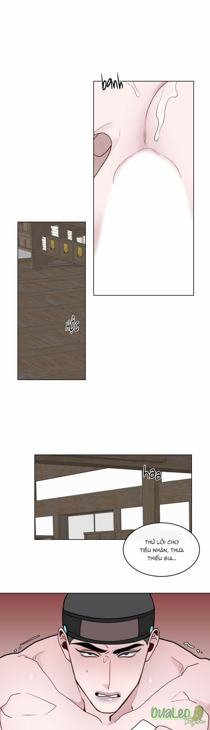 Shinsujeon 25 trang 0