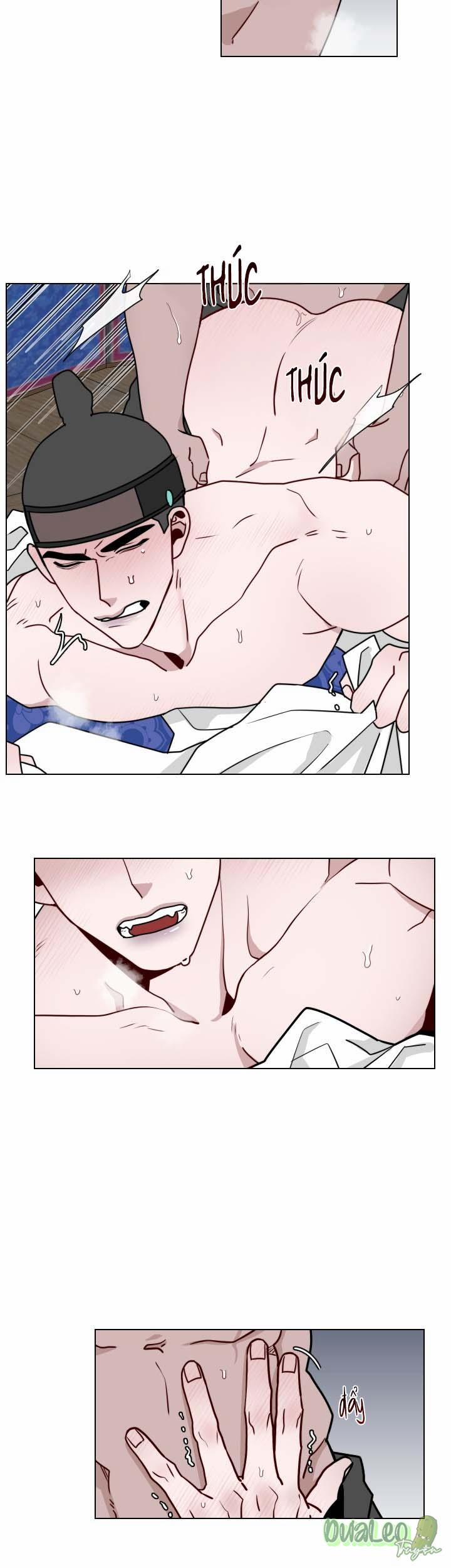 Shinsujeon 25 trang 11