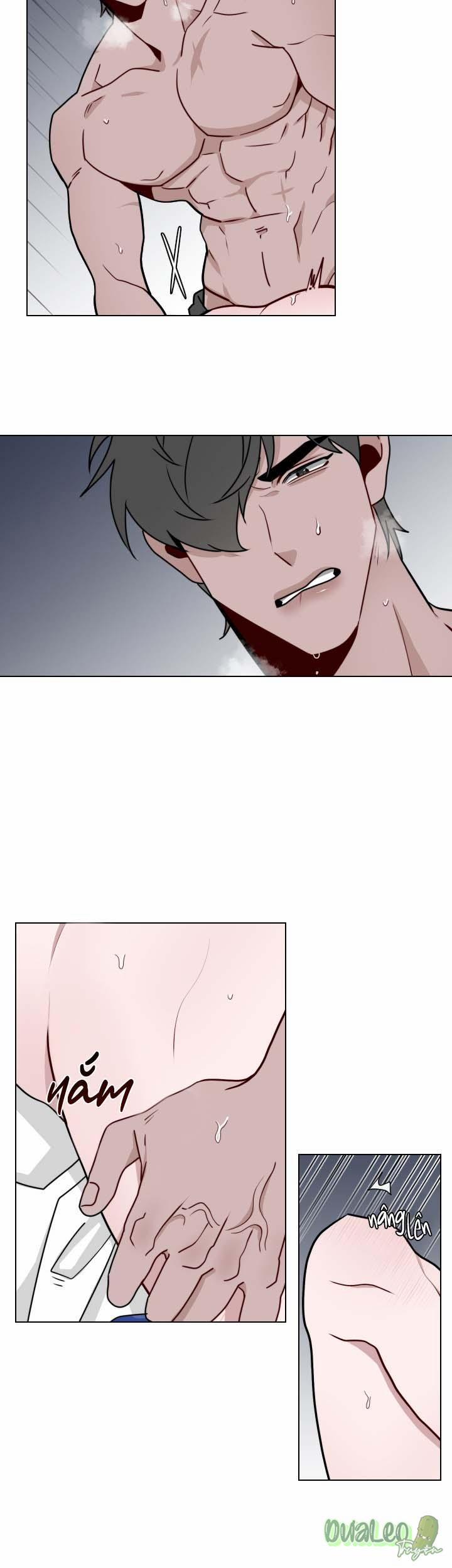 Shinsujeon 25 trang 14