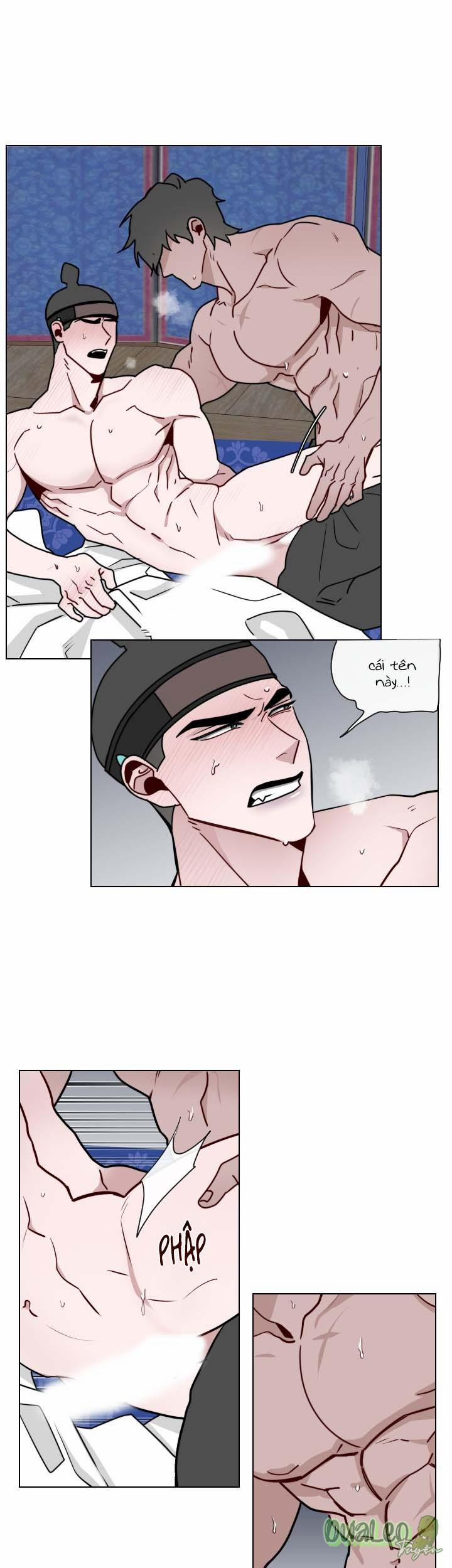 Shinsujeon 25 trang 15