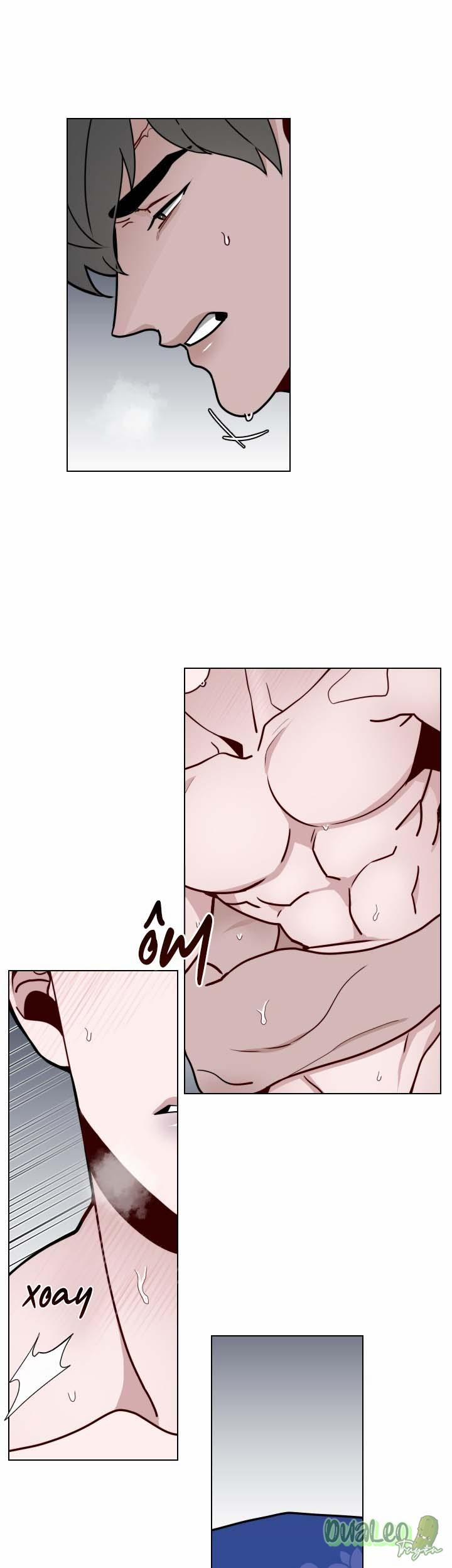 Shinsujeon 25 trang 17