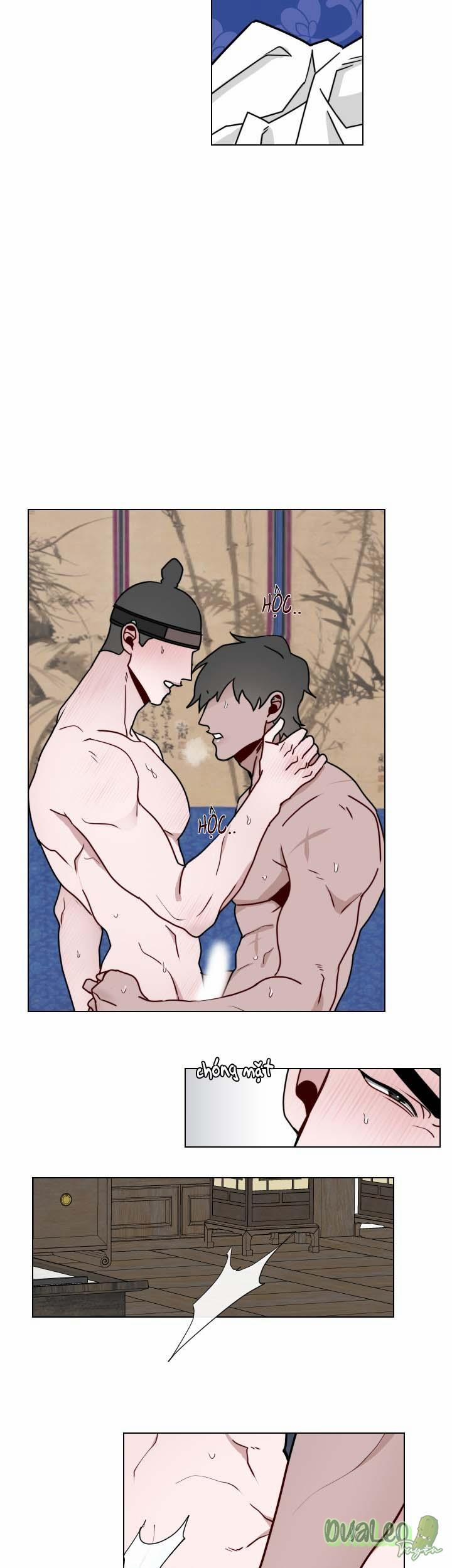 Shinsujeon 25 trang 18