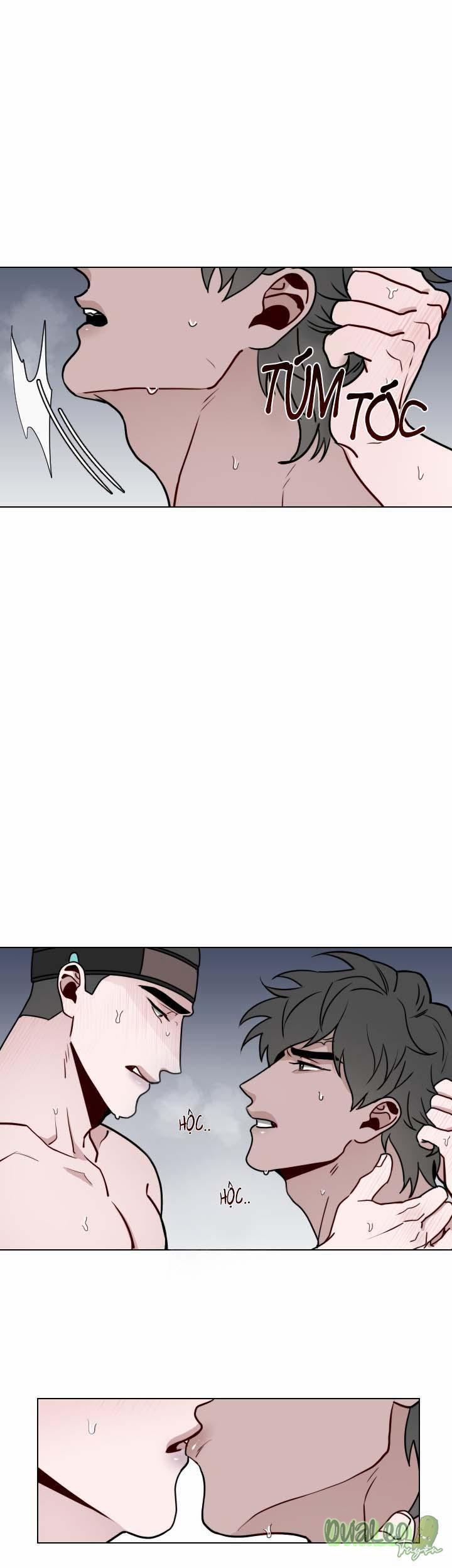 Shinsujeon 25 trang 20