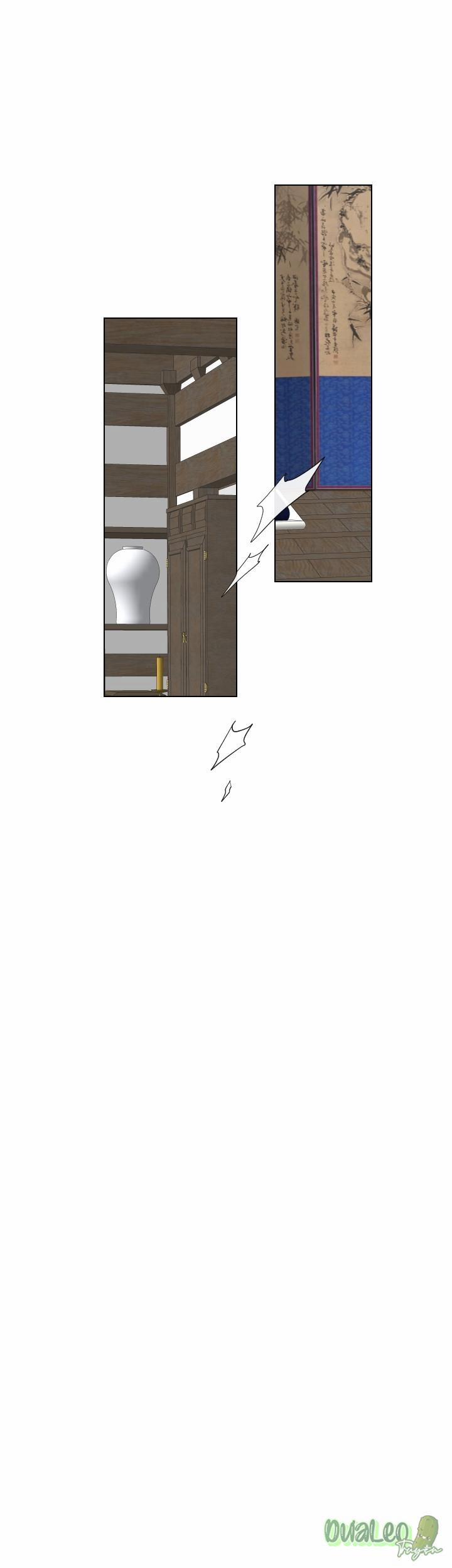 Shinsujeon 25 trang 21