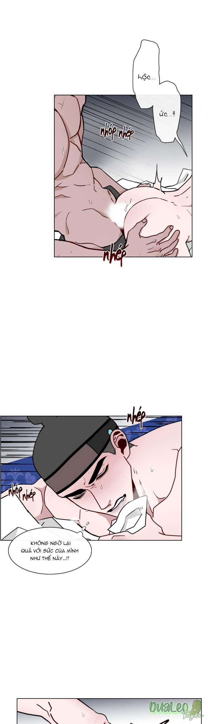 Shinsujeon 25 trang 6