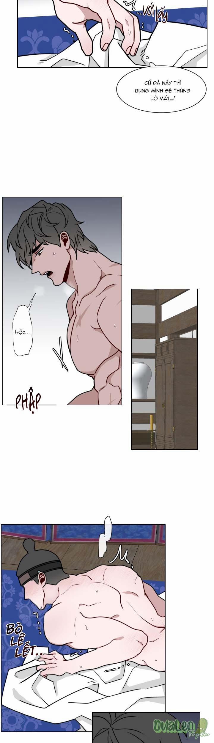 Shinsujeon 25 trang 7