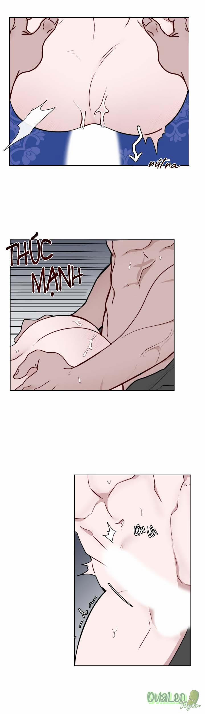 Shinsujeon 25 trang 9