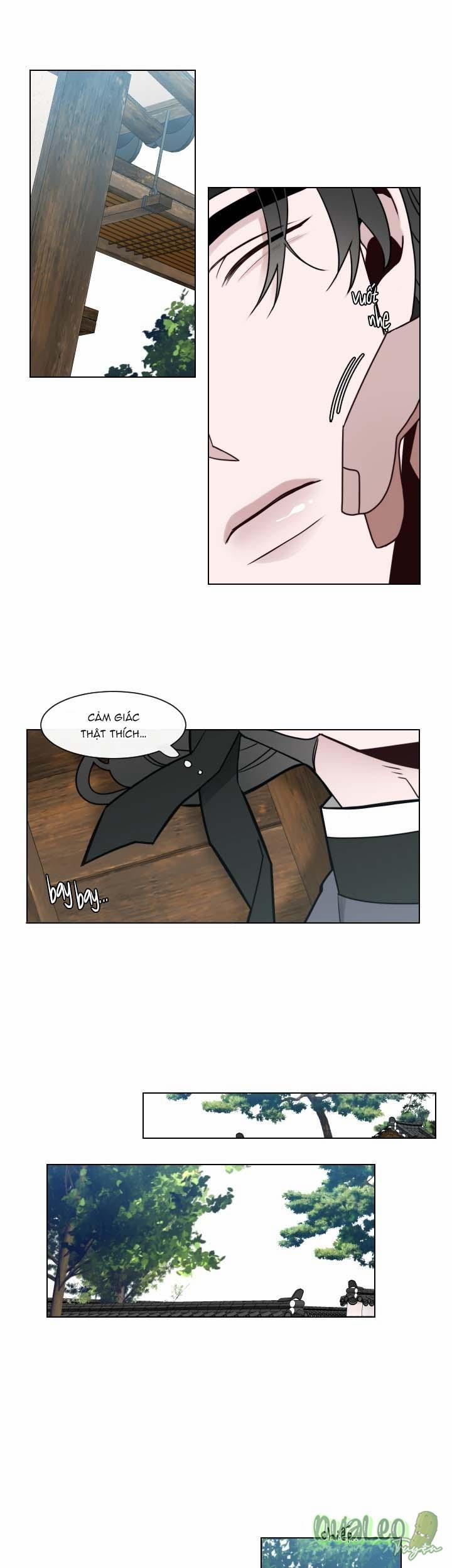 Shinsujeon 26 trang 0