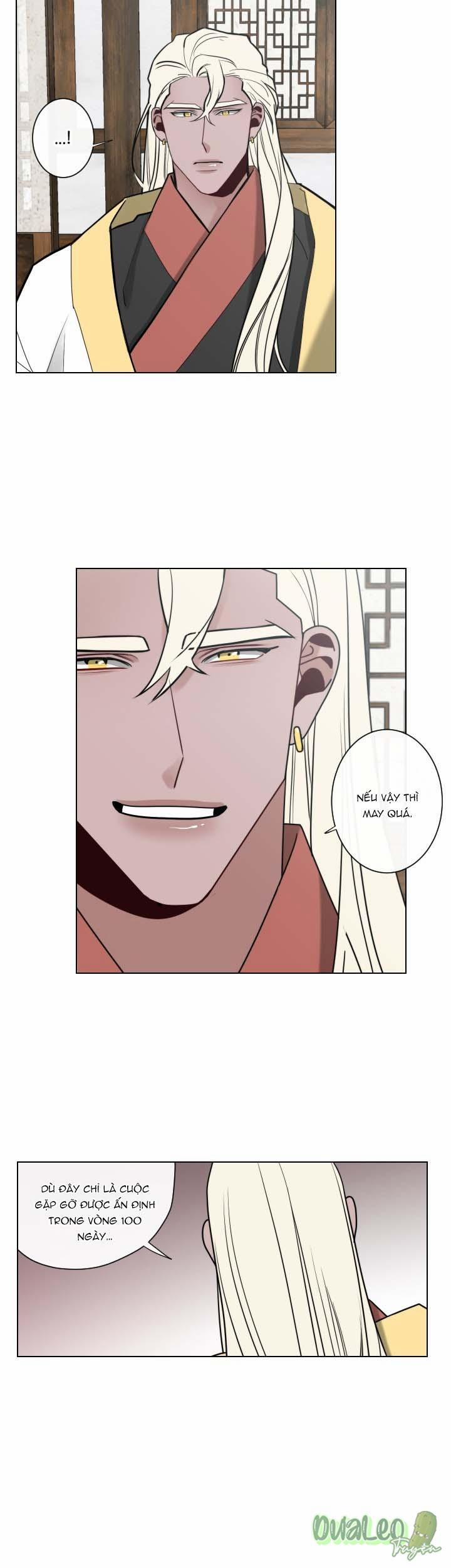 Shinsujeon 26 trang 12