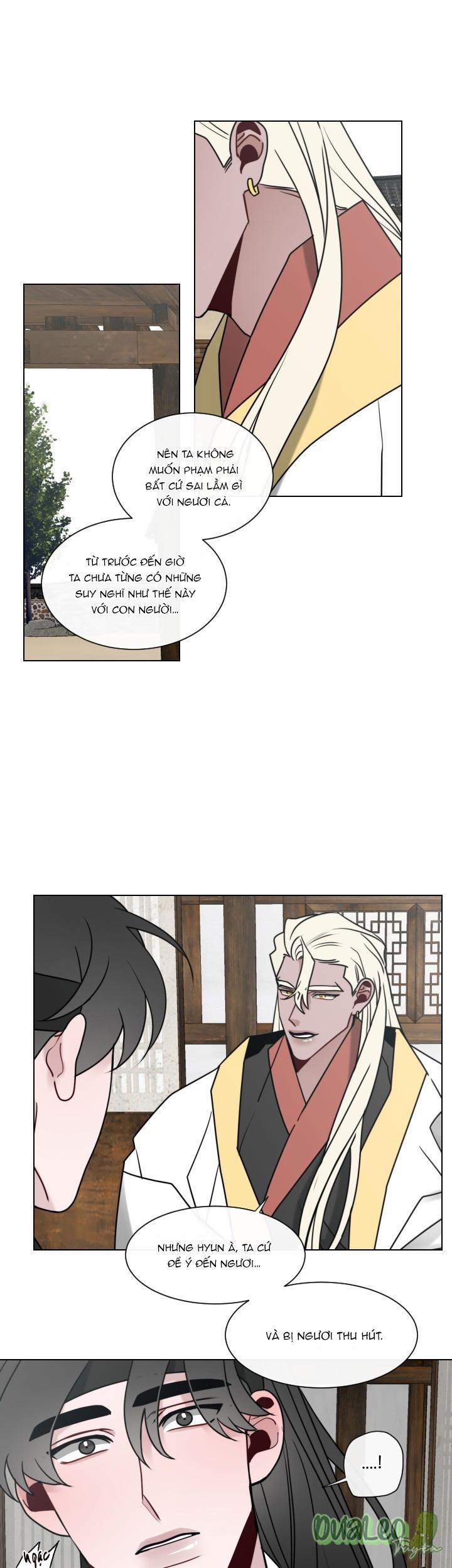 Shinsujeon 26 trang 13