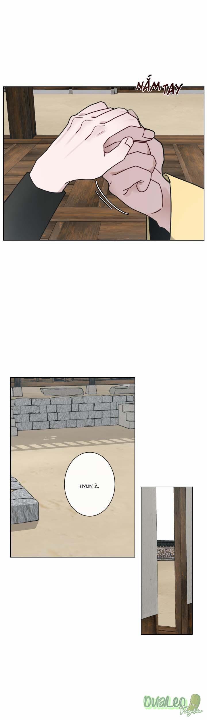 Shinsujeon 26 trang 16