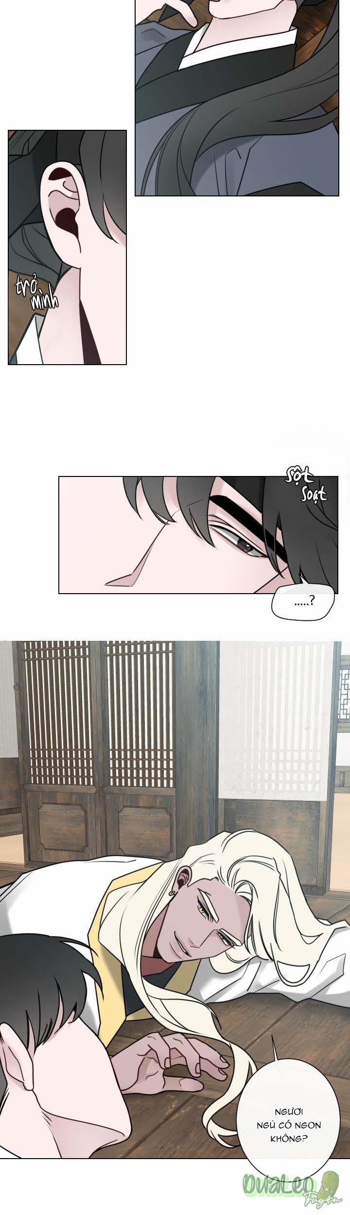 Shinsujeon 26 trang 2