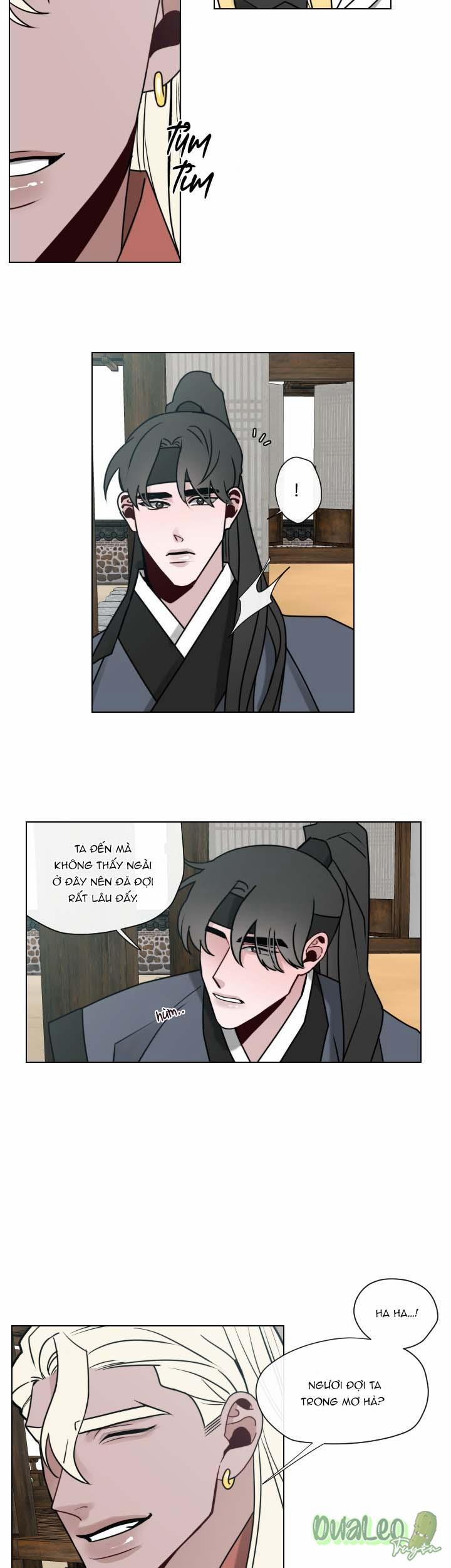 Shinsujeon 26 trang 5