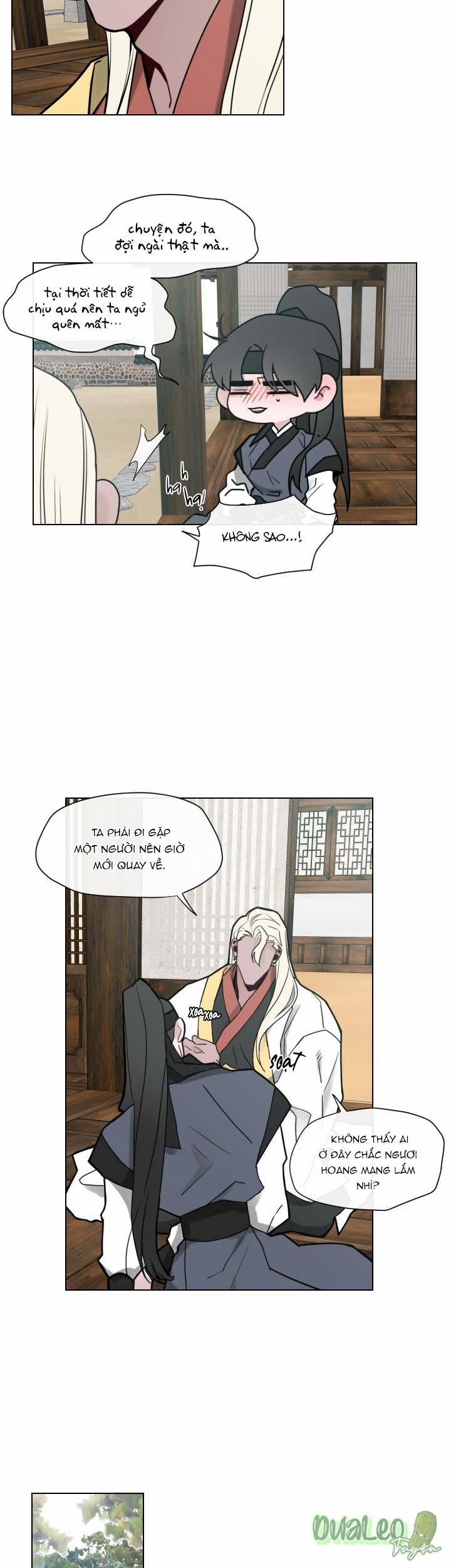 Shinsujeon 26 trang 6