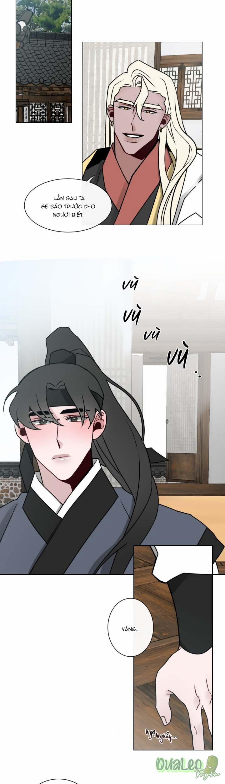 Shinsujeon 26 trang 7