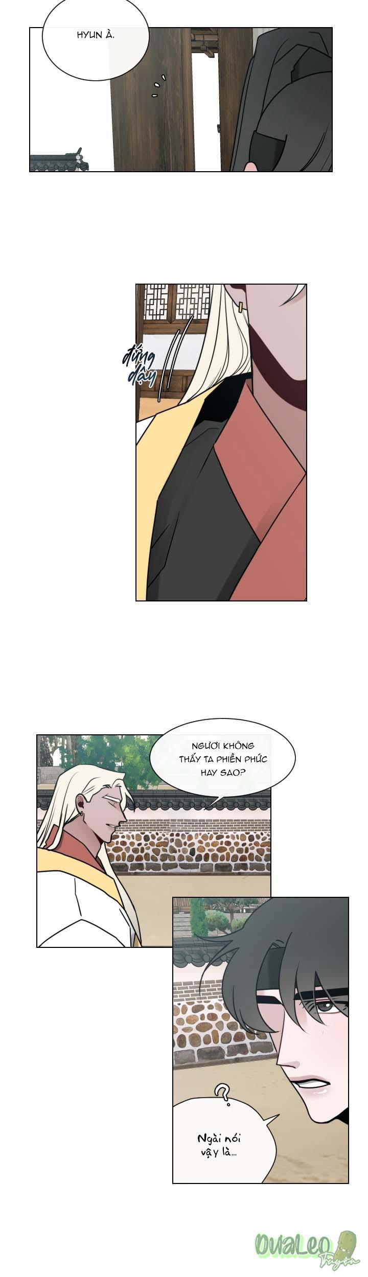 Shinsujeon 26 trang 8