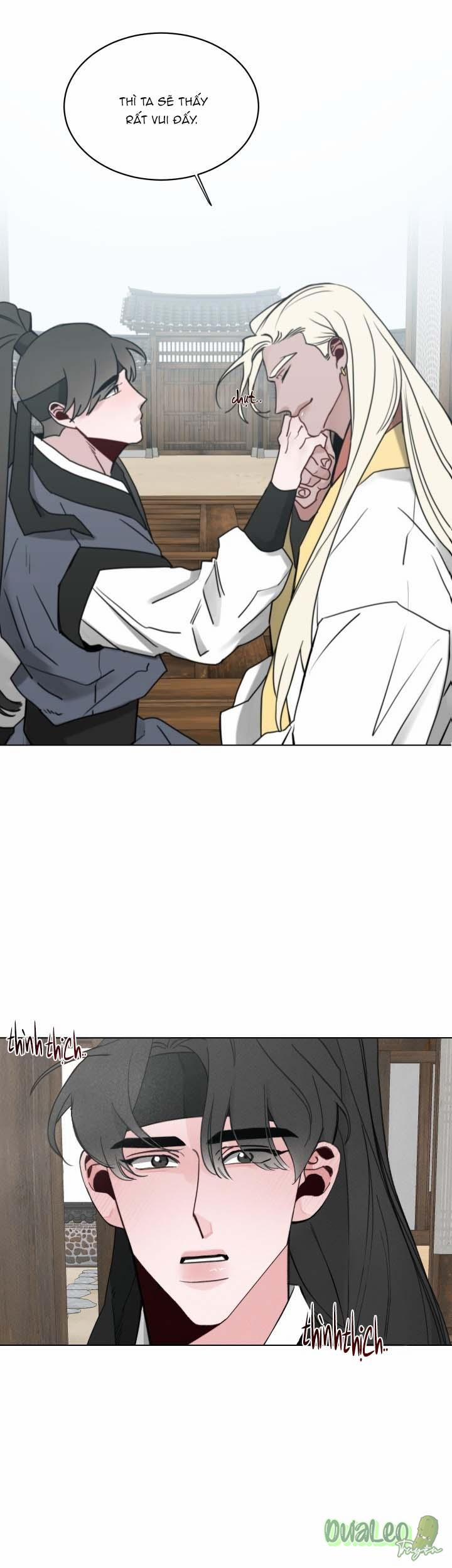 Shinsujeon 27 trang 1