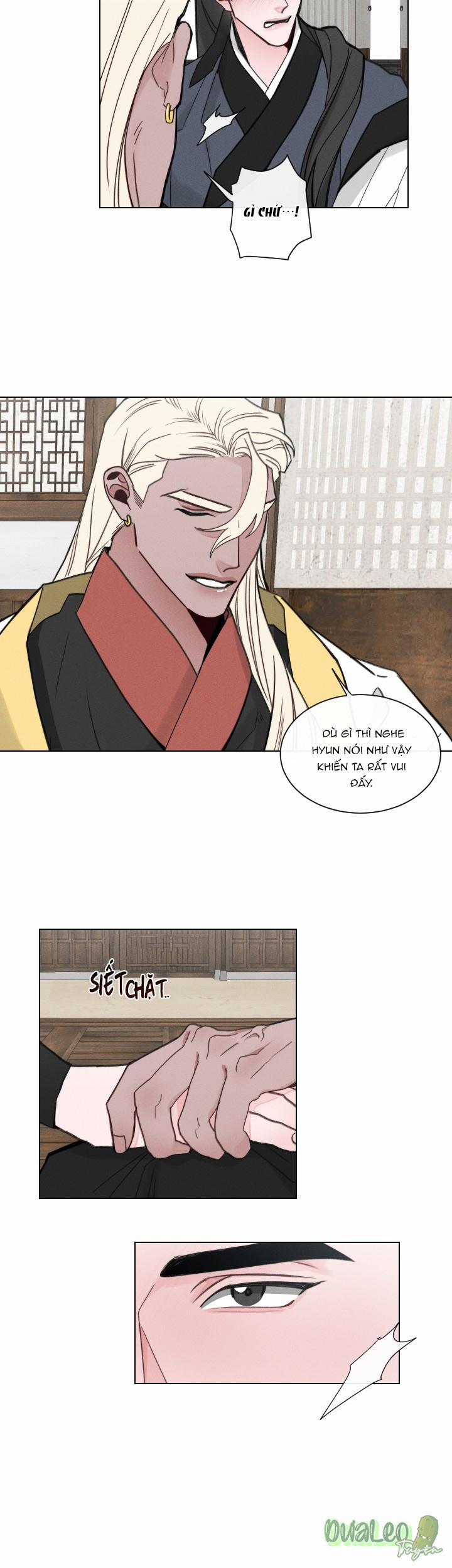 Shinsujeon 27 trang 10