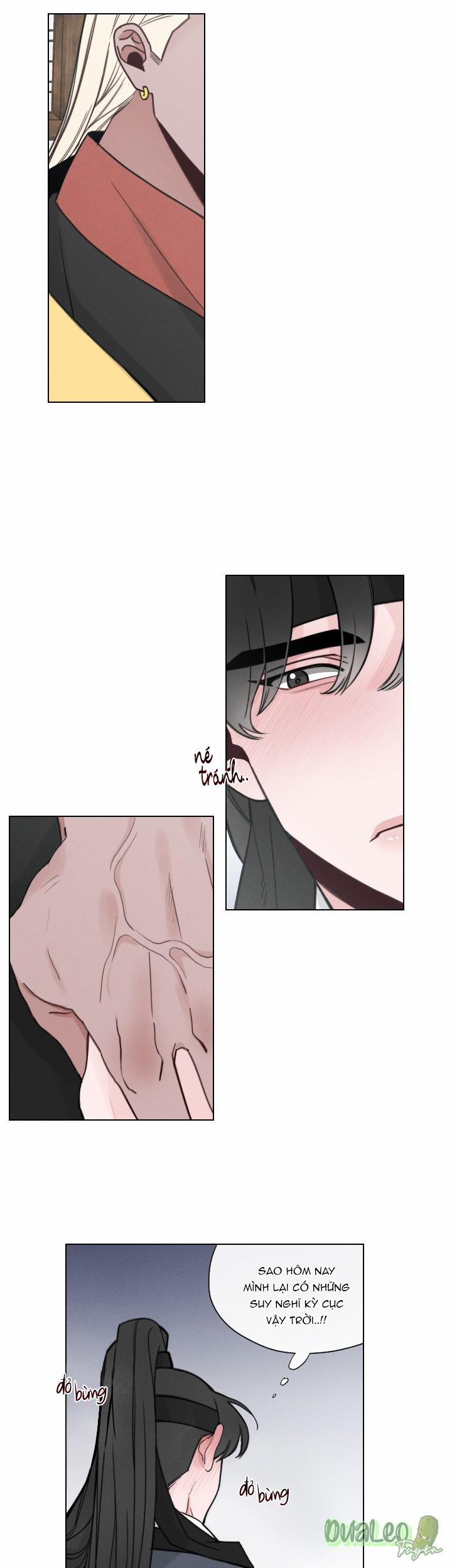 Shinsujeon 27 trang 11