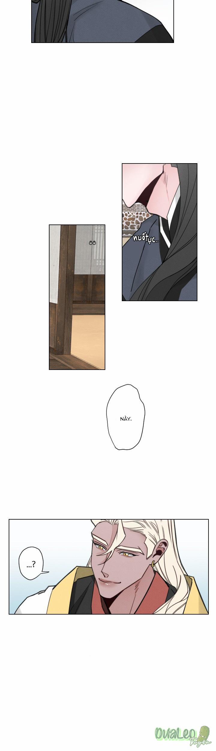 Shinsujeon 27 trang 12