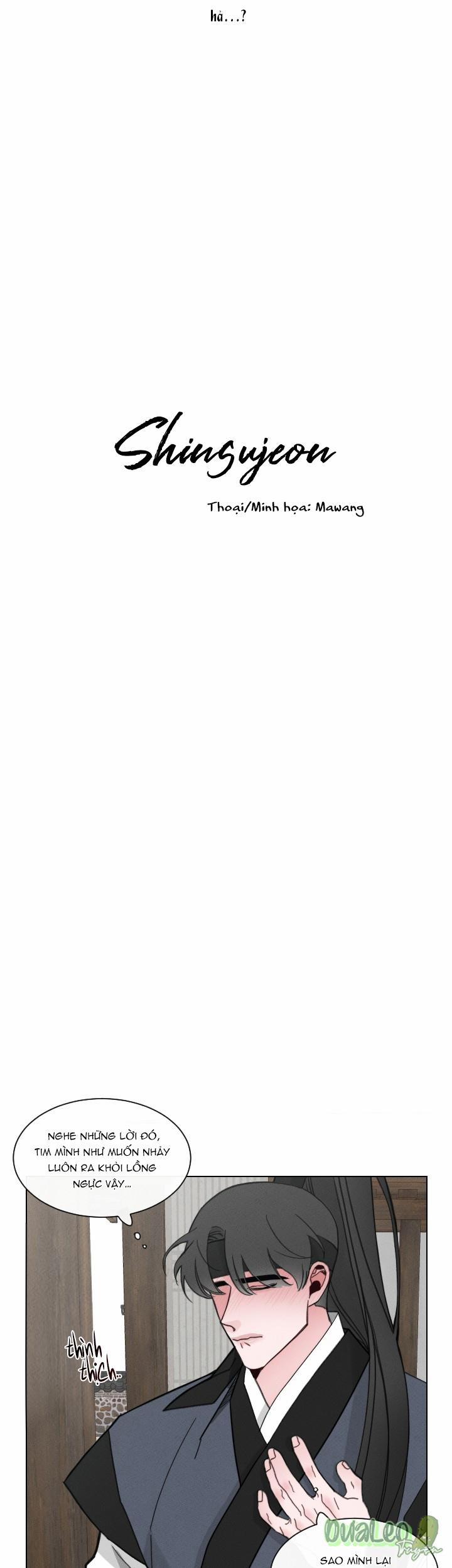 Shinsujeon 27 trang 2