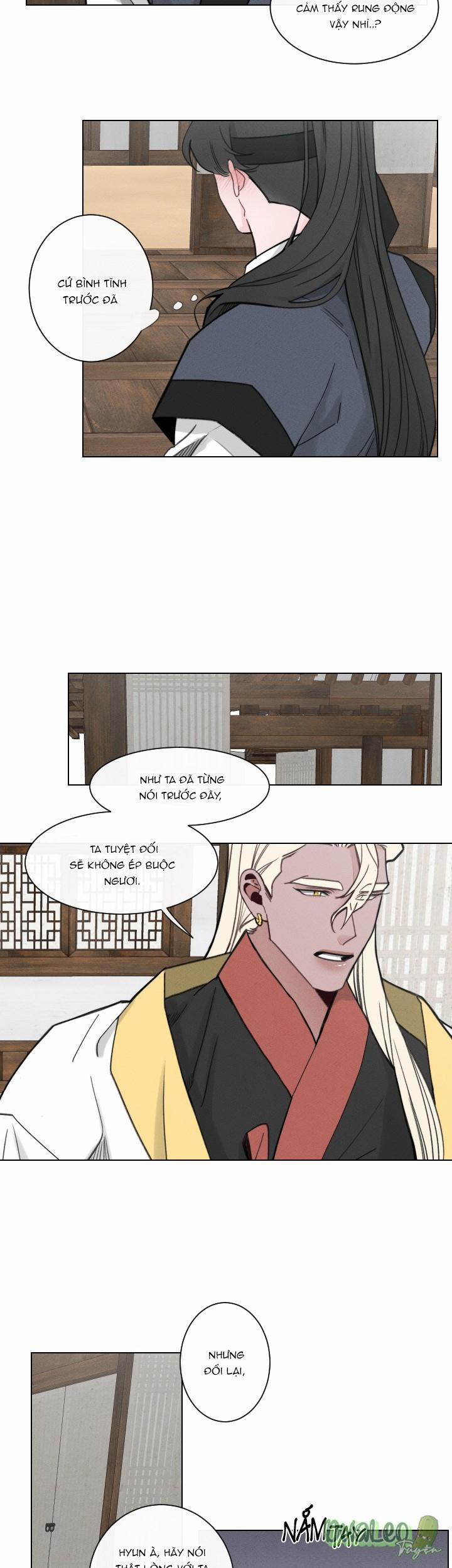 Shinsujeon 27 trang 3