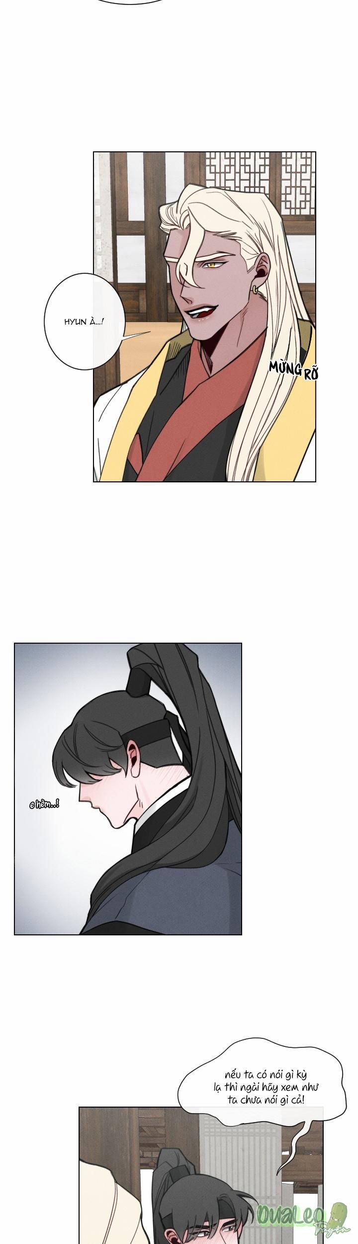 Shinsujeon 27 trang 9