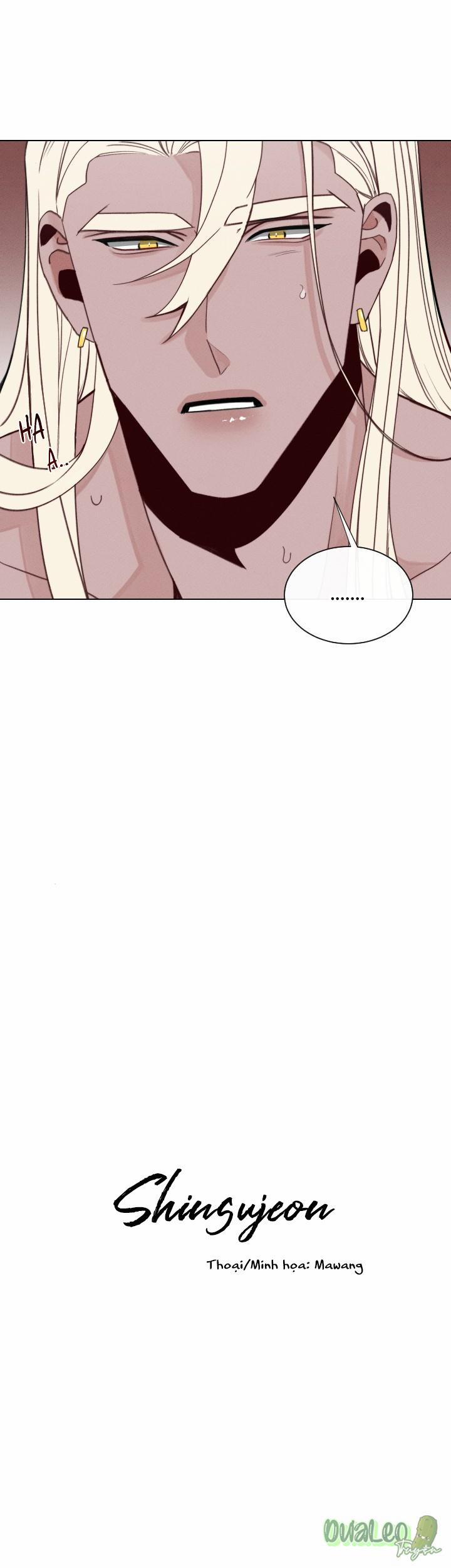 Shinsujeon 28 trang 1
