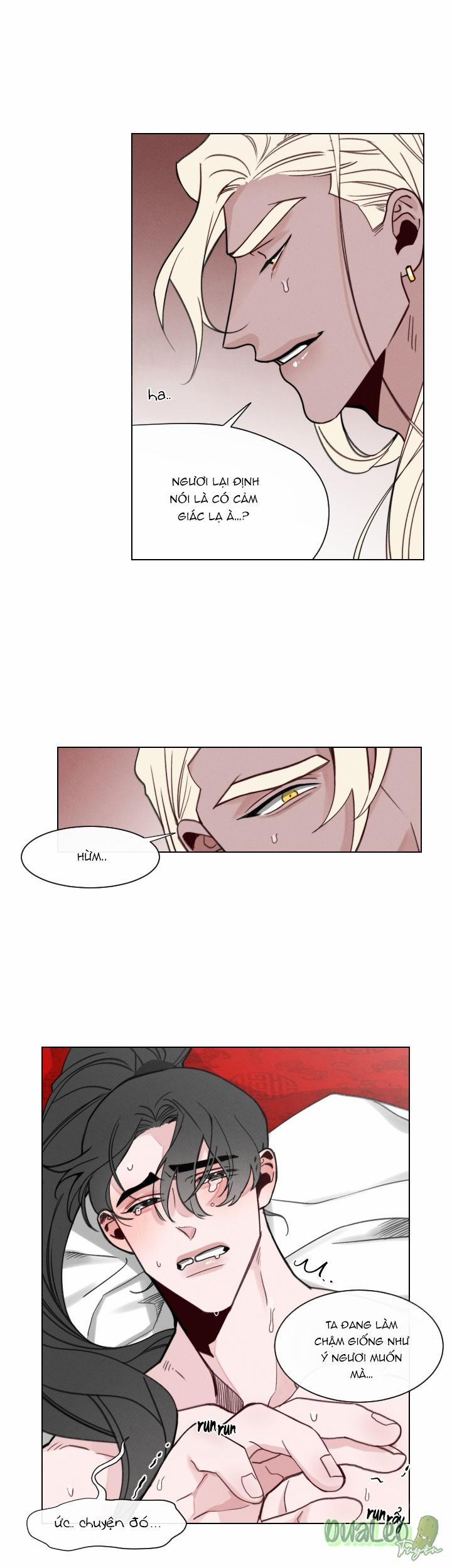 Shinsujeon 28 trang 10