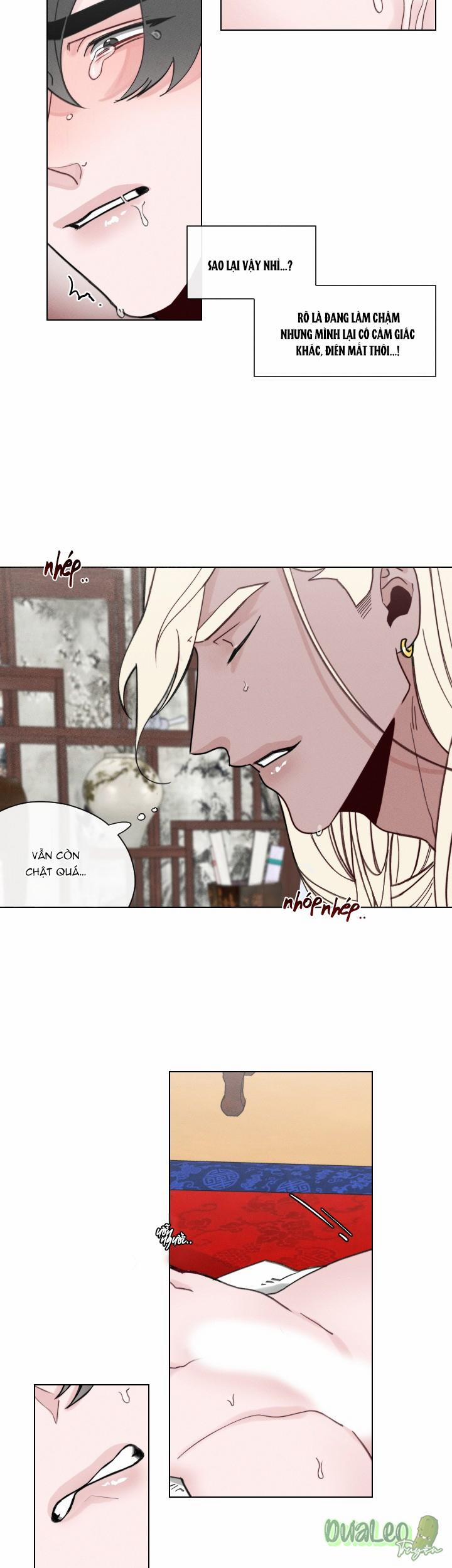 Shinsujeon 28 trang 13