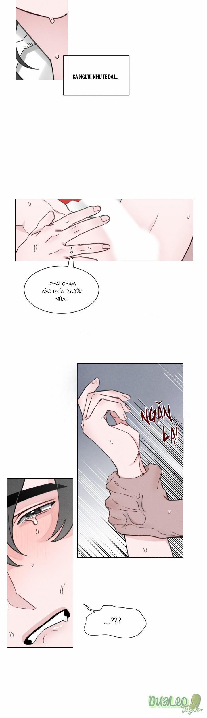 Shinsujeon 28 trang 14