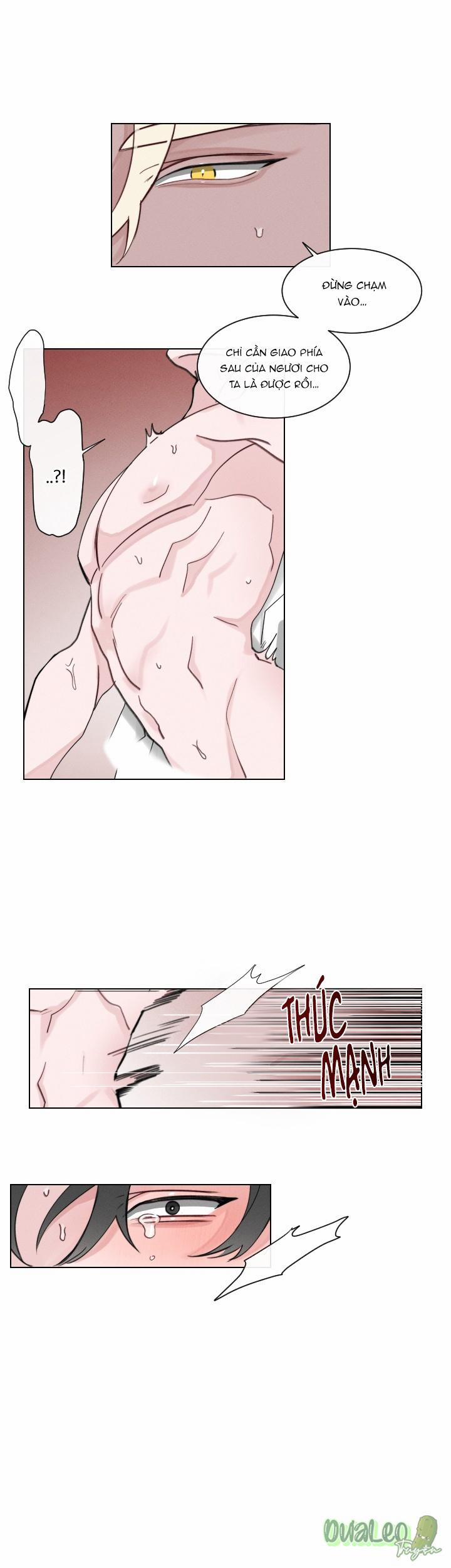 Shinsujeon 28 trang 15