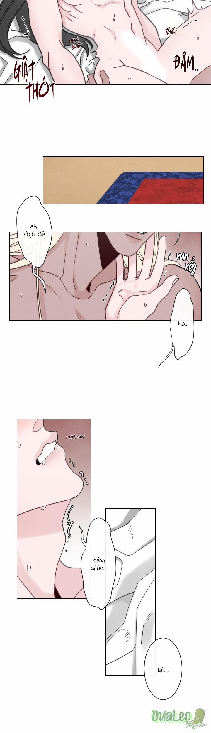 Shinsujeon 28 trang 9