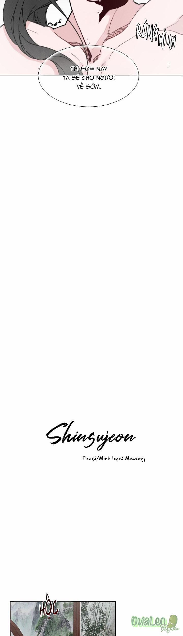 Shinsujeon 29 trang 1