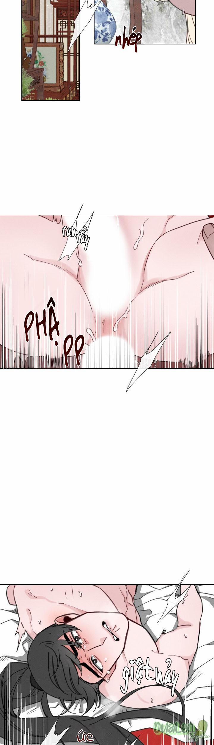 Shinsujeon 29 trang 10