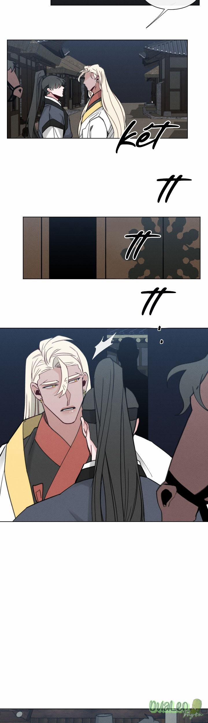 Shinsujeon 29 trang 19