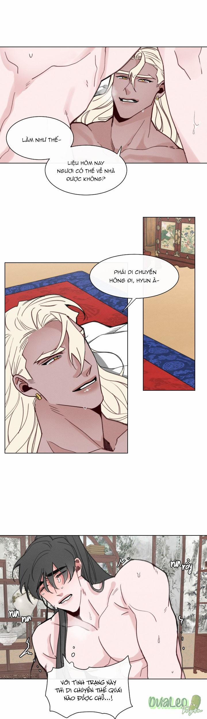 Shinsujeon 29 trang 3