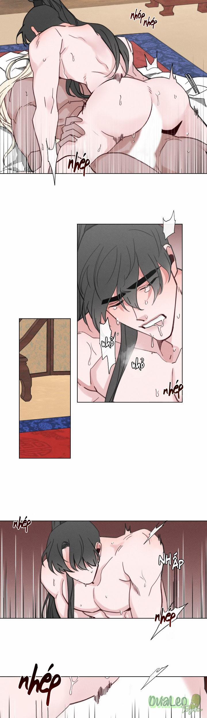 Shinsujeon 29 trang 6