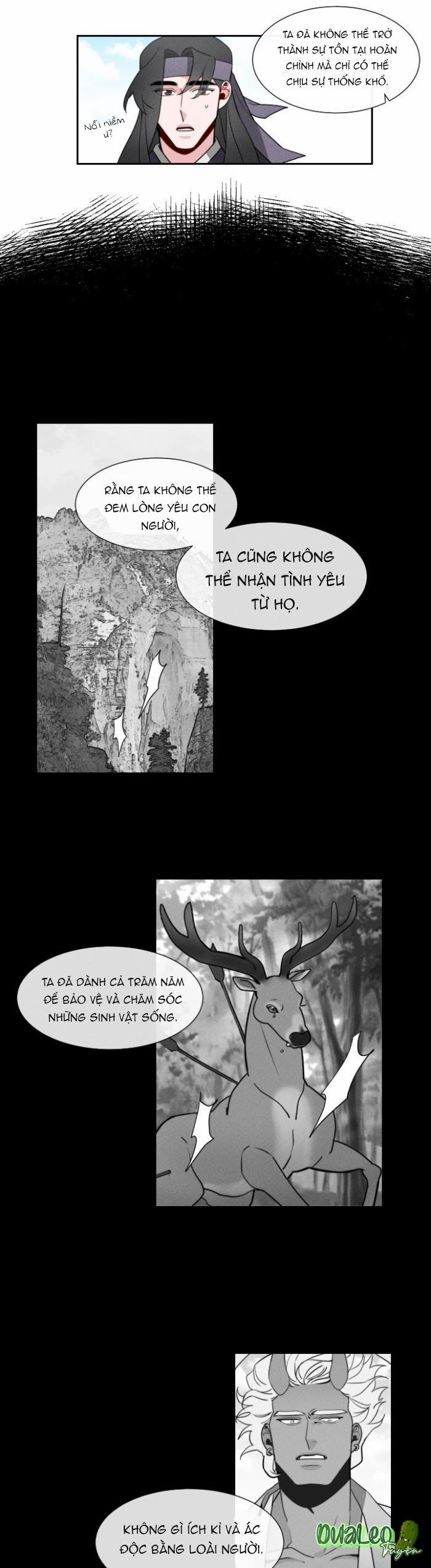 Shinsujeon 3 trang 11