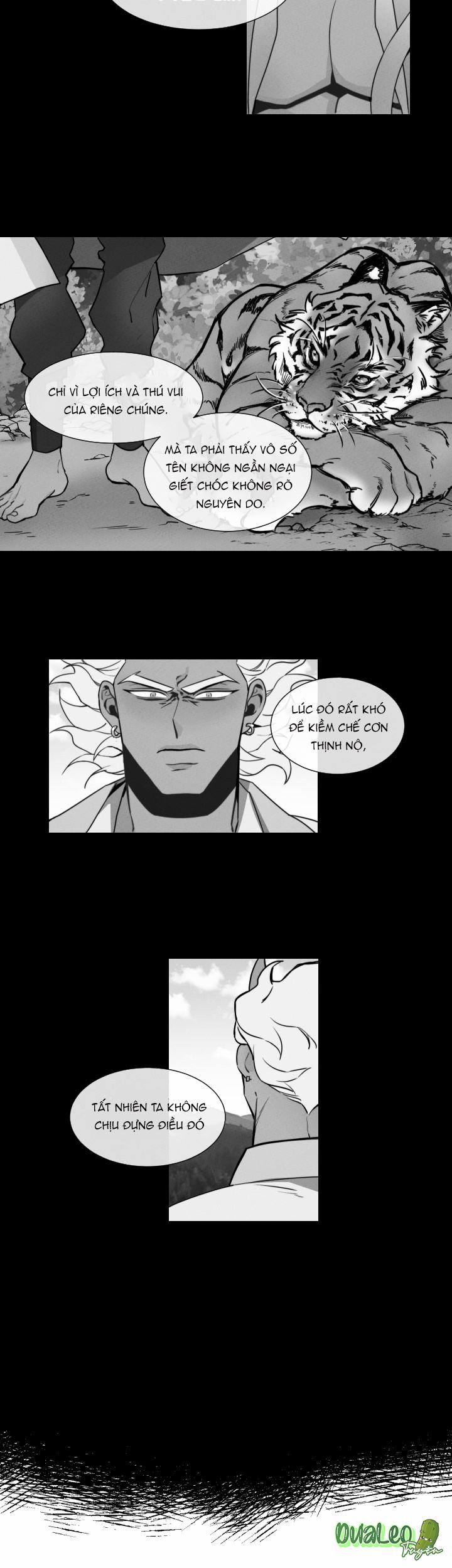 Shinsujeon 3 trang 12