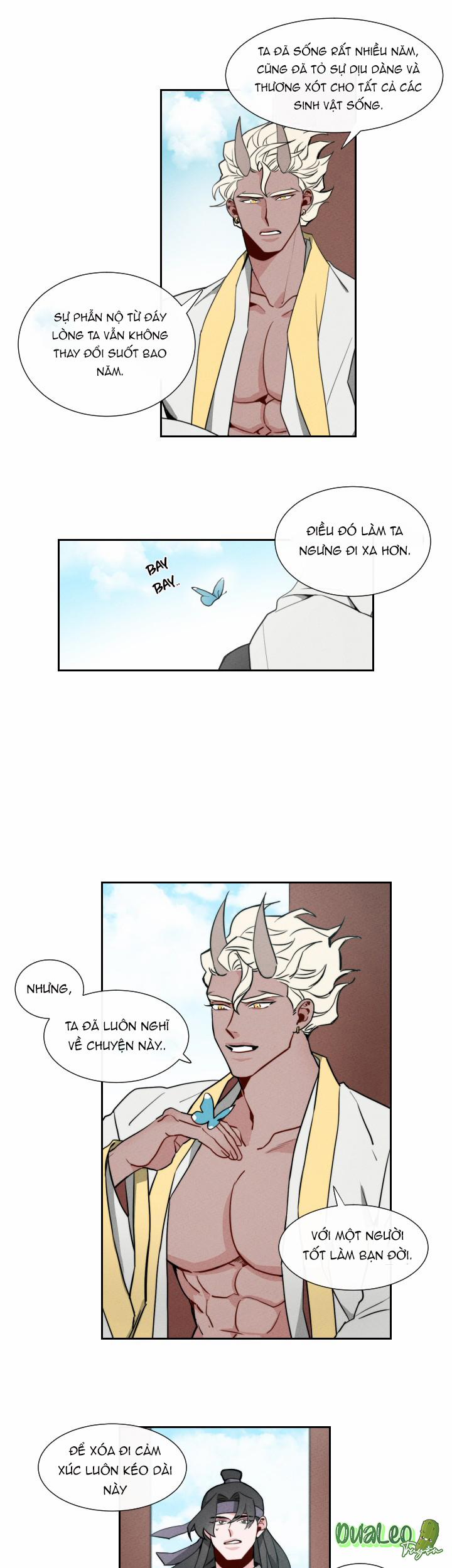 Shinsujeon 3 trang 13