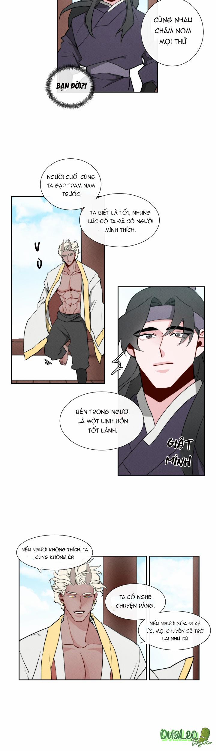 Shinsujeon 3 trang 14